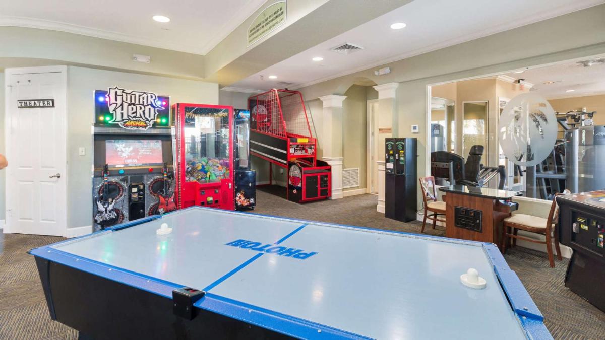 Disney Daze Villa - image 7