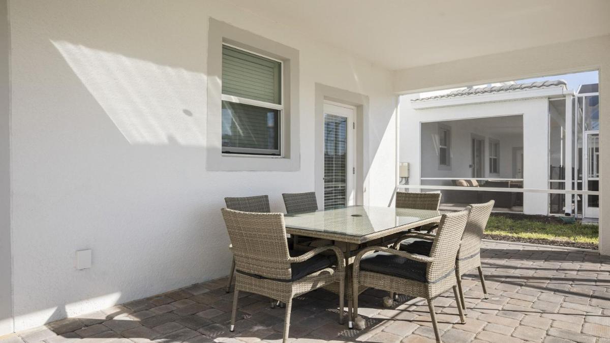 Luxury Pool Villa close to Disney-1564MC - image 6