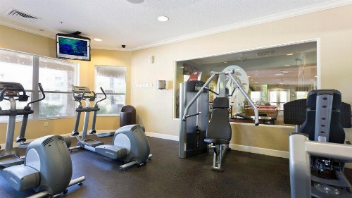 Luxury Pool Villa Near Disney-7732TB - image 10