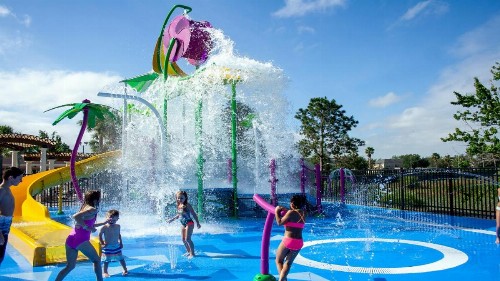 Luxury Pool Villa Near Disney-7732TB - image 11