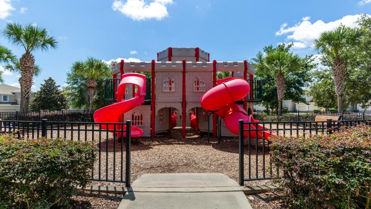 Luxury Pool Villa Near Disney-7732TB - image 3