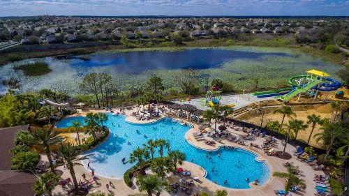 Windsor Hills Luxury Pool Villa Close to Disney- 7797BC - image 10