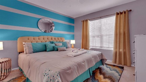 Windsor Hills Luxury Pool Villa Close to Disney- 7797BC - image 12