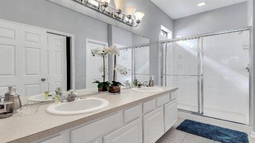 Windsor Hills Luxury Pool Villa Close to Disney- 7797BC - image 2
