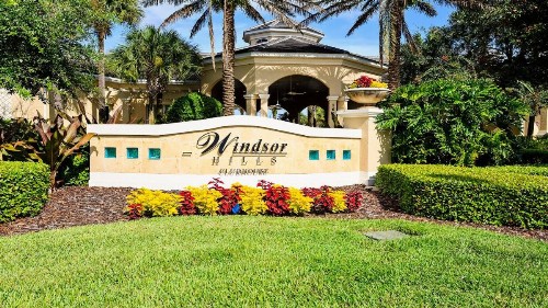 Windsor Hills Luxury Pool Villa Close to Disney- 7797BC - image 3