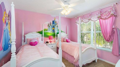 Mickey Haven - image 2