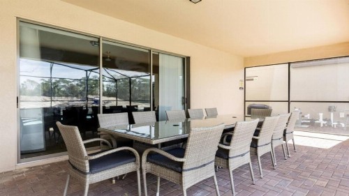 Dream Holiday House Luxury Pool Villa-8872BC - image 11