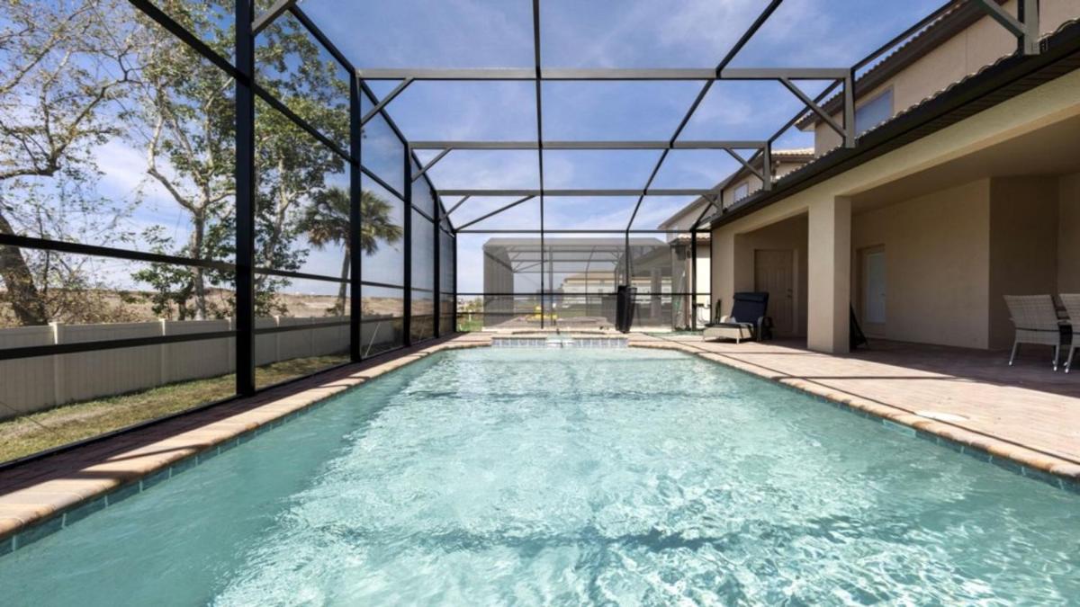 Dream Holiday House Luxury Pool Villa-8872BC - image 5