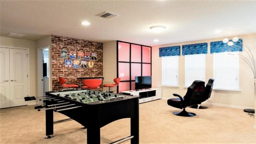 Dream Holiday House Luxury Pool Villa-8872BC - image 6