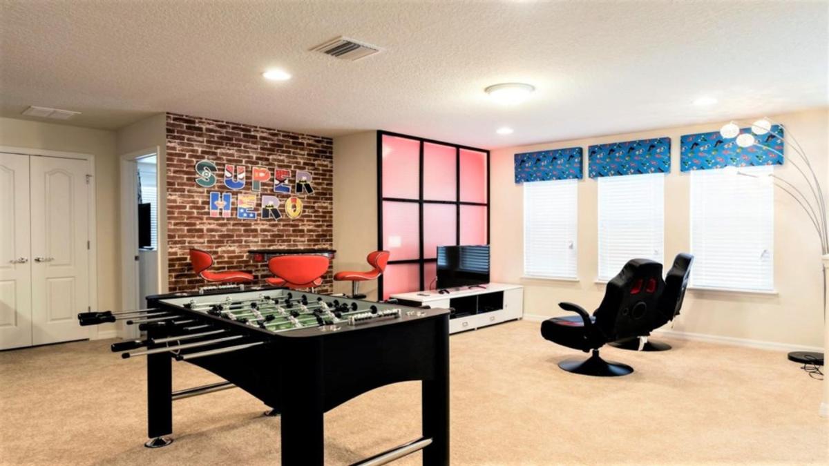 Dream Holiday House Luxury Pool Villa-8872BC - image 6