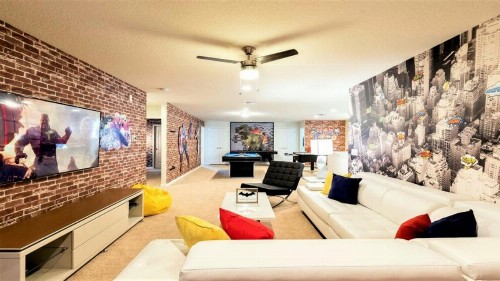 Dream Holiday House Luxury Pool Villa-8872BC - image 9