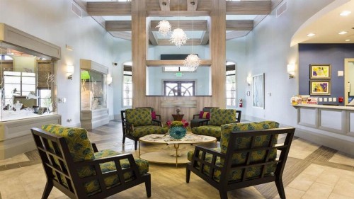 Luxury Pool Villa with Green View-8843IC’ - image 3