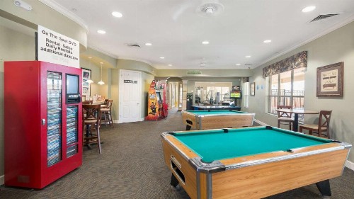 Windsor Hills Magic Retreat - image 6