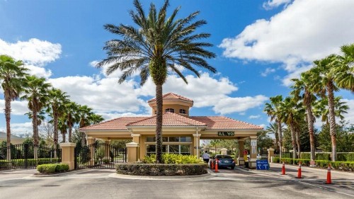 Windsor Hills 6 Bedrooms Luxury Pool Villa Close to Disney-7801BC - image 10