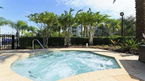 Windsor Hills 6 Bedrooms Luxury Pool Villa Close to Disney-7801BC - image 2