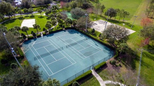 Windsor Hills 6 Bedrooms Luxury Pool Villa Close to Disney-7801BC - image 3
