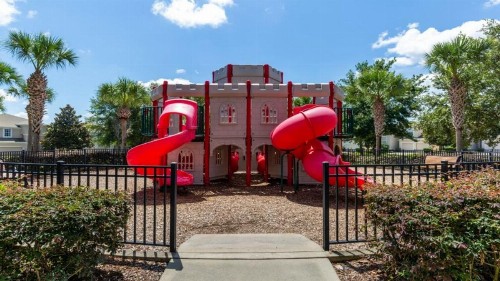 Windsor Hills 6 Bedrooms Luxury Pool Villa Close to Disney-7801BC - image 9