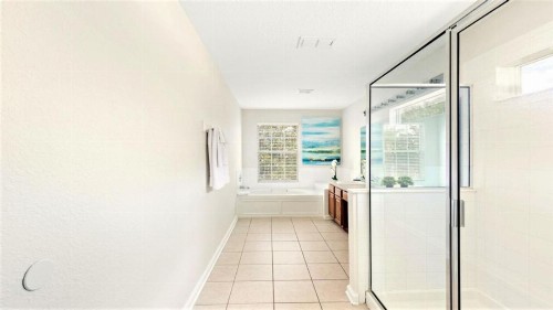 Luxury Pool Villa with Game Room Close to Disney-2609DS - image 10
