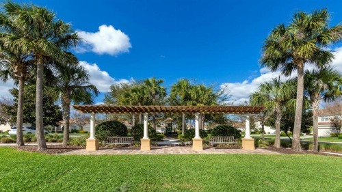 Luxury Pool Villa with Game Room Close to Disney-2609DS - image 12