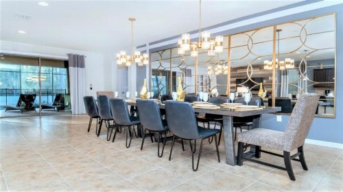 Luxury Villa with Private Pool - 1650LA - image 2