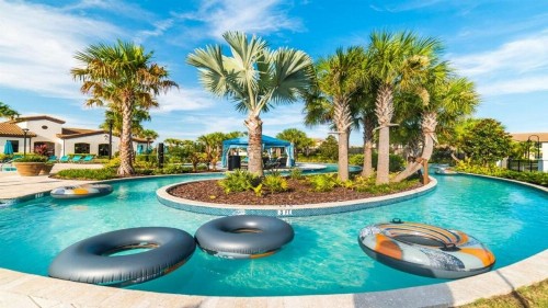 Luxury Villa with Private Pool - 1650LA - image 4