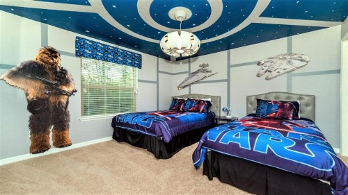 Luxury Villa with Private Pool - 1650LA - image 8