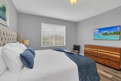 Atrium Castle Within 8 Miles From Disney World - image 14