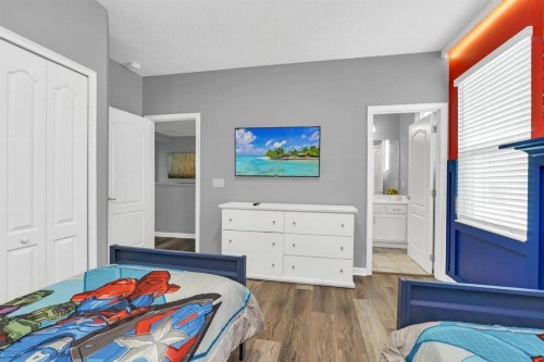 Atrium Castle Within 8 Miles From Disney World - image 28