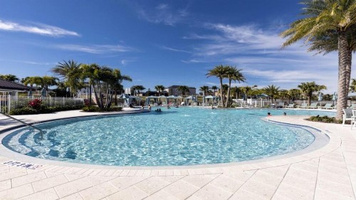 Brand New Luxury 9 Bedrooms Villa with Private Pool -9020FK - image 11