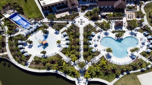Brand New Luxury 9 Bedrooms Villa with Private Pool -9020FK - image 4