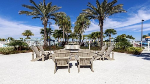 Brand New Luxury 9 Bedrooms Villa with Private Pool -9020FK - image 5