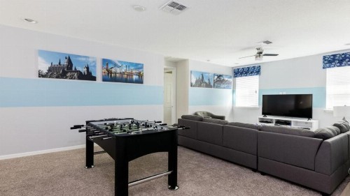 Brand New Luxury 9 Bedrooms Villa with Private Pool -9020FK - image 7