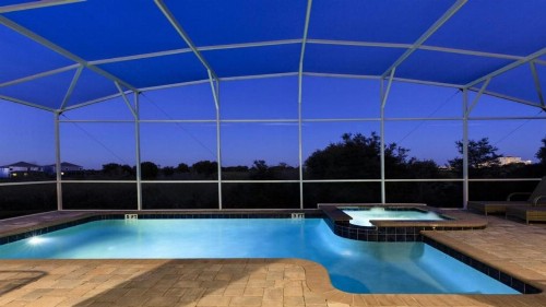 Brand New Luxury Pool Villa-8807IC - image 1