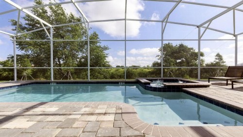 Brand New Luxury Pool Villa-8807IC - image 10
