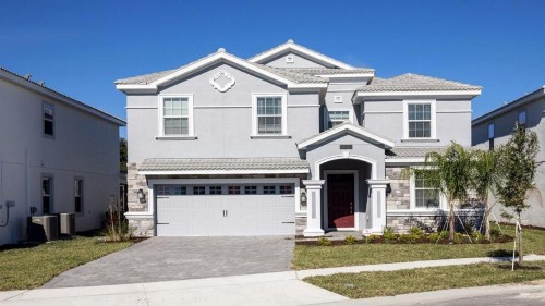 Brand New Luxury Pool Villa-8807IC - image 9