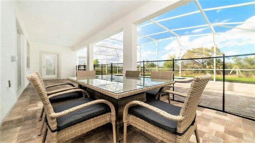 Brand New Luxury Pool Villa with Themed Rooms- 8811IC - image 11