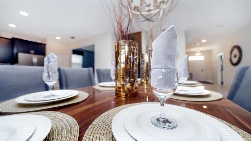 Brand New Luxury Pool Villa with Themed Rooms- 8811IC - image 5