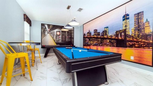 Brand New Luxury Pool Villa with Themed Rooms- 8811IC - image 6