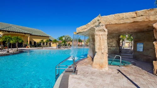 Villa Kissimmee - image 1