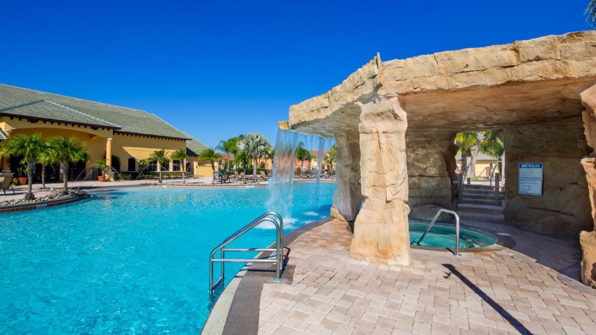 Villa Kissimmee - main image