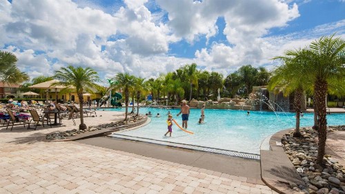 Villa Kissimmee - image 10