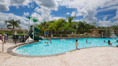 Villa Kissimmee - image 11