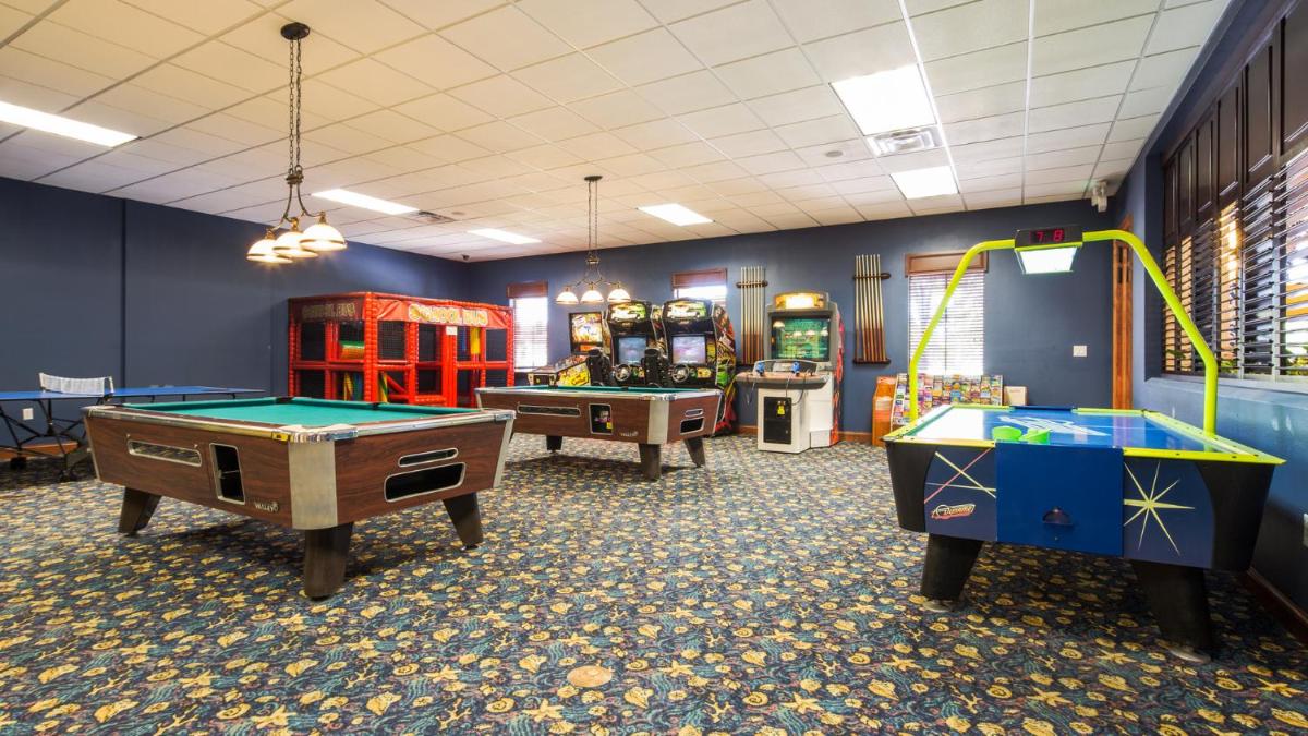 Villa Kissimmee - image 7