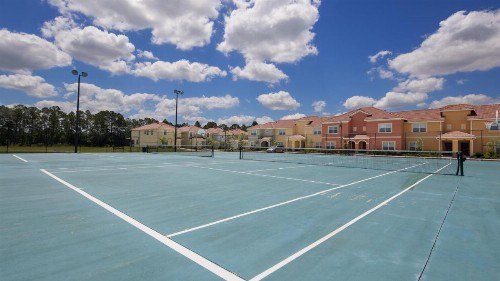 Villa Kissimmee - image 8