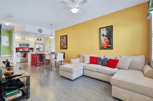 Magical Retreat at Venetian Bay