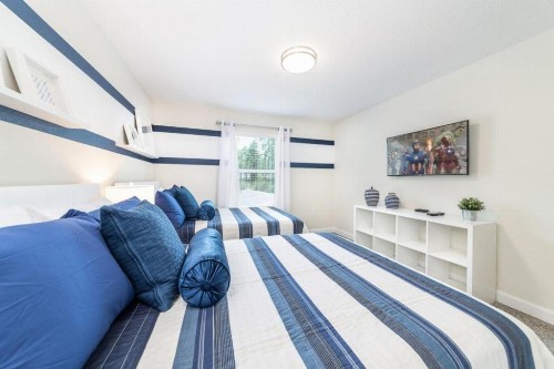 Beautiful 4 bedrooms villa at Champions Gate - image 10