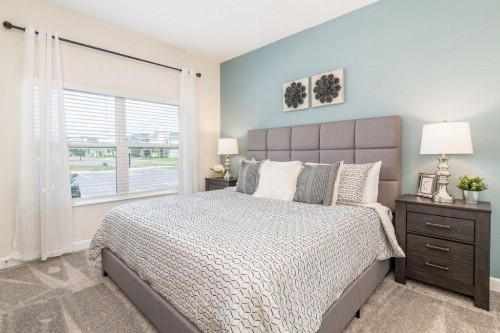 Beautiful 4 bedrooms villa at Champions Gate - image 11