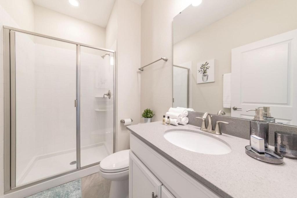 Beautiful 4 bedrooms villa at Champions Gate - image 6