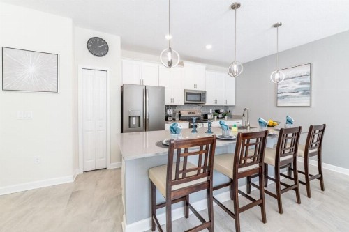 Beautiful 4 bedrooms villa at Champions Gate - image 8