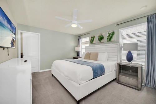 Sweet Orlando Cottage - image 19